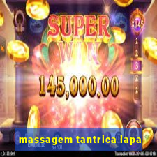 massagem tantrica lapa